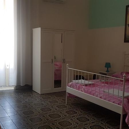 Lanza Hotel Catania Luaran gambar