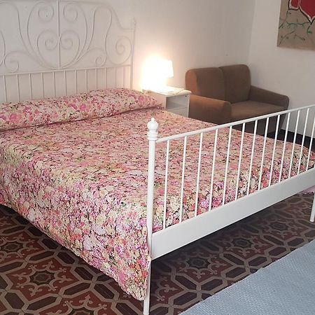 Lanza Hotel Catania Luaran gambar