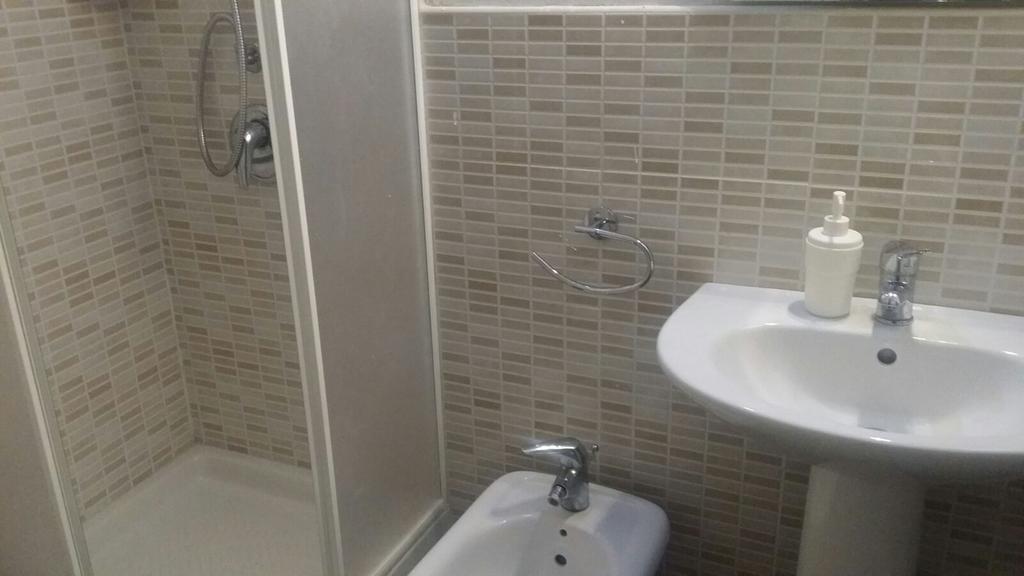Lanza Hotel Catania Bilik gambar